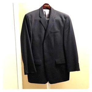 Calvin Klein suit - Gray